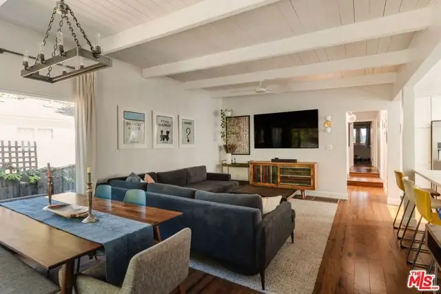8404 Kirkwood Drive, Los Angeles, CA 90046 - #1