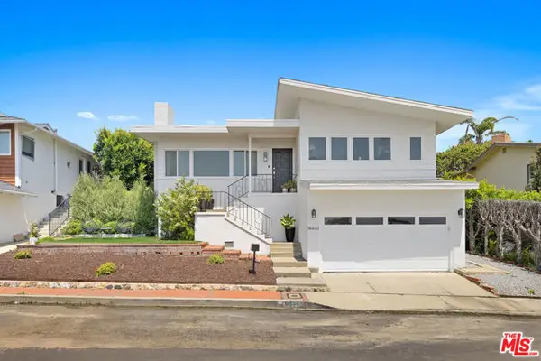 16641 Linda Terrace, Pacific Palisades (los Angeles), CA 90272