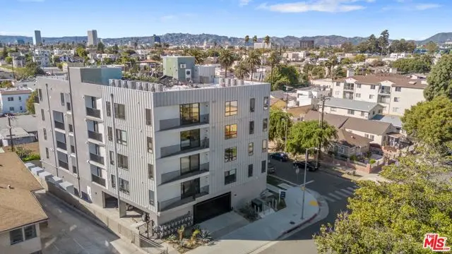 4506 Dockweiler Street #301, Los Angeles, CA 90019 - #1