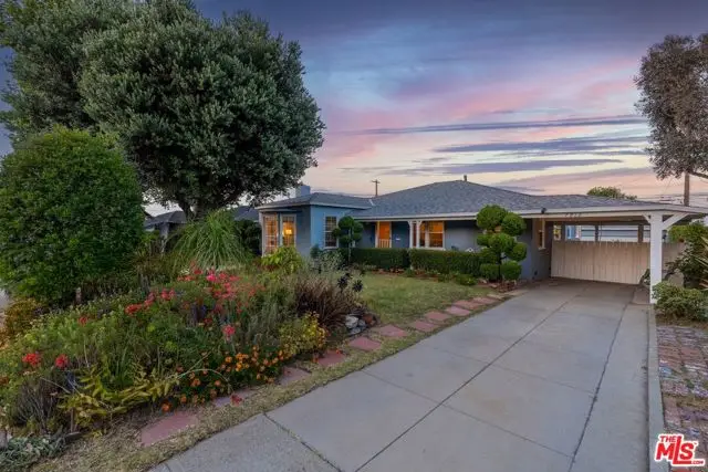 7912 Naylor Avenue, Los Angeles, CA 90045 - #1