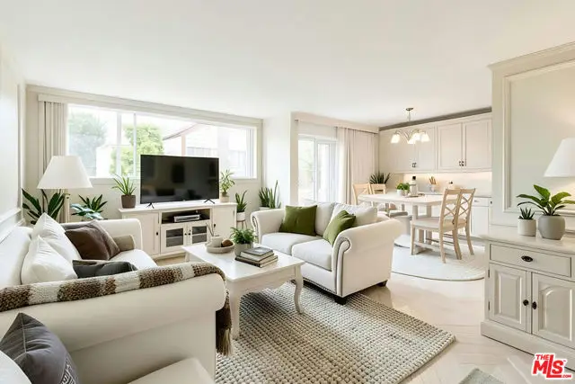 5950 Canterbury Drive #C209, Culver City, CA 90230 - #2