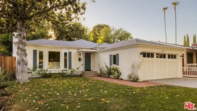 5535 Ventura Canyon Avenue, Sherman Oaks, CA 91401 - #1