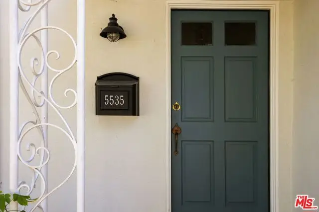5535 Ventura Canyon Avenue, Sherman Oaks, CA 91401 - #3