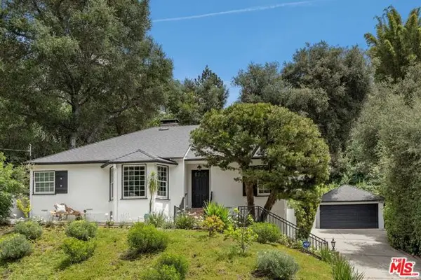 3554 Laurelvale Drive, Studio City (los Angeles), CA 91604