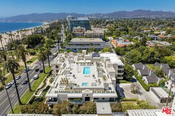 701 Ocean Avenue #309, Santa Monica, CA 90402