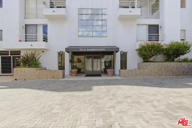 514 S Barrington Avenue #104, Los Angeles, CA 90049 - #2