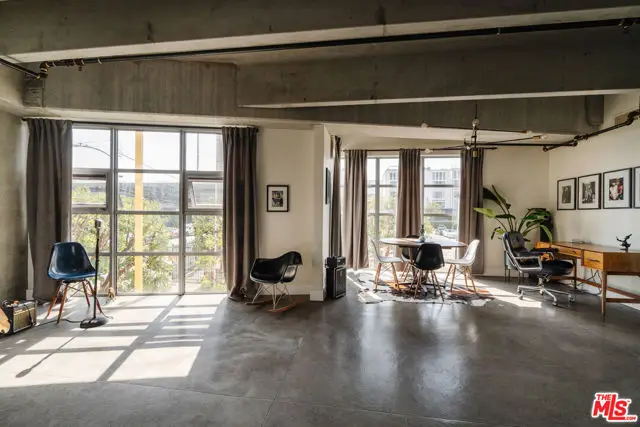 4141 Glencoe Avenue #201, Marina Del Rey, CA 90292 - #3