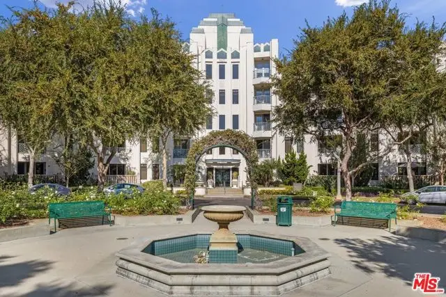 5625 Crescent Parkway #324, Los Angeles, CA 90094 - #1