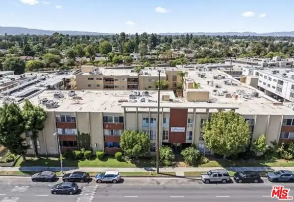 6225 Coldwater Canyon Avenue #112, North Hollywood (los Angeles), CA 91606