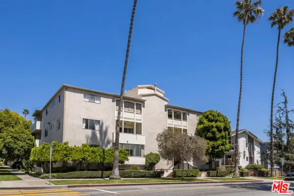 1101 Lincoln Boulevard #1, Santa Monica, CA 90403