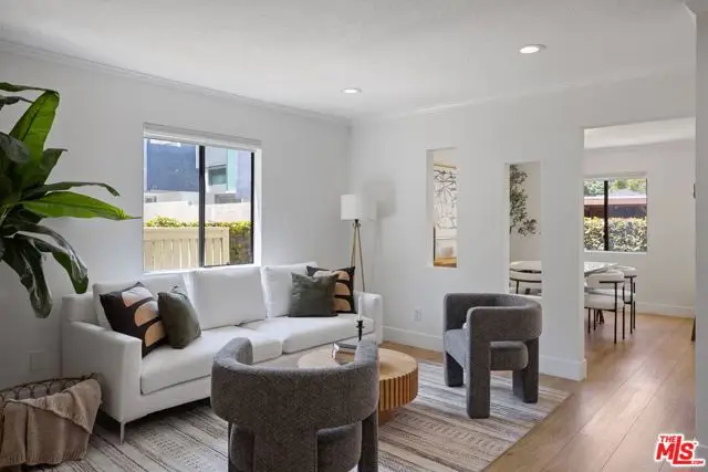 2920 11th Street #6, Santa Monica, CA 90405 - #3