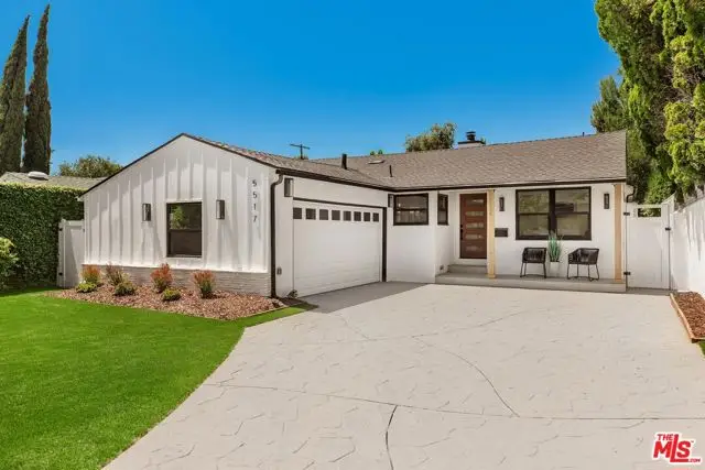 5517 Noble Avenue, Sherman Oaks, CA 91411 - #1