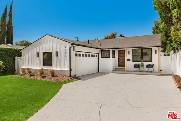 5517 Noble Avenue, Sherman Oaks, CA 91411
