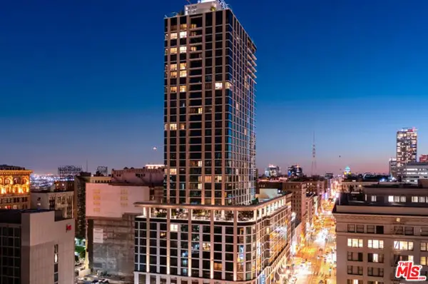 400 S Broadway #917, Los Angeles, CA 90013