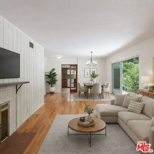5801 Willis Avenue, Sherman Oaks, CA 91411 - #1