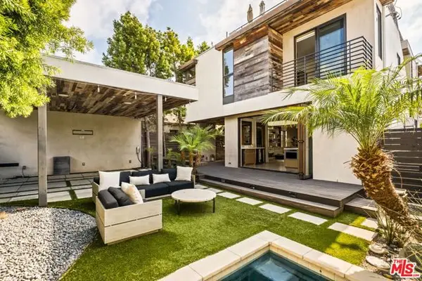 3108 Yale Avenue, Marina Del Rey, CA 90292