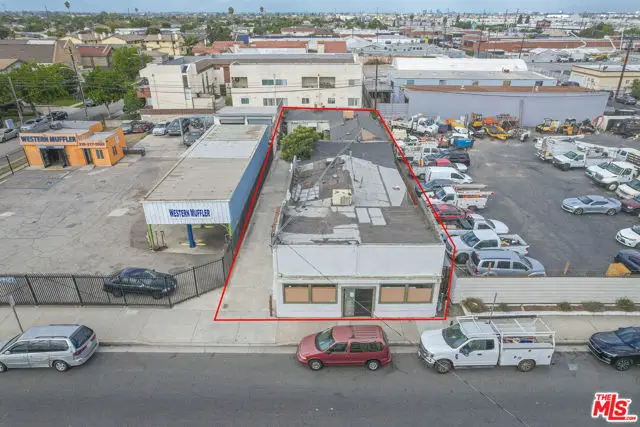 14415 S Western Avenue, Gardena, CA 90249 - #2