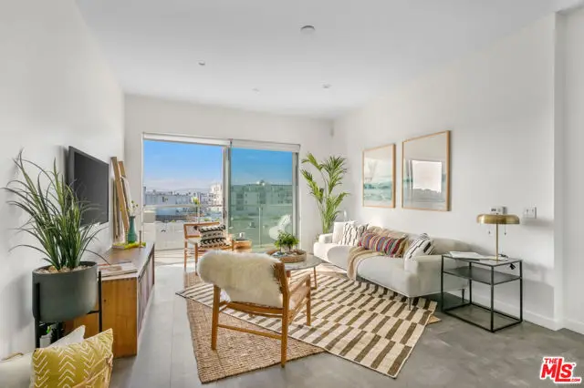 4140 Glencoe Avenue #507, Marina Del Rey, CA 90292 - #1