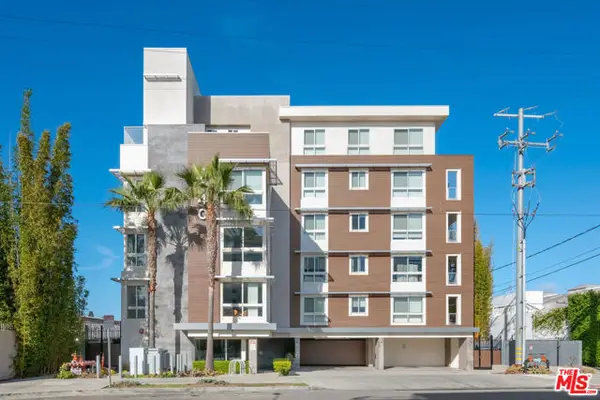 4140 Glencoe Avenue #507, Marina Del Rey, CA 90292