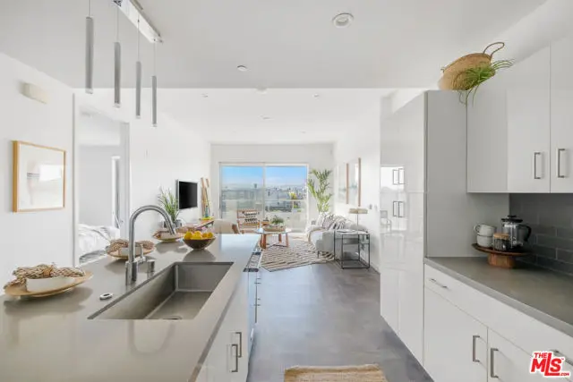 4140 Glencoe Avenue #507, Marina Del Rey, CA 90292 - #3