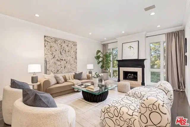 10112 Empyrean Way #204, Los Angeles, CA 90067 - #1