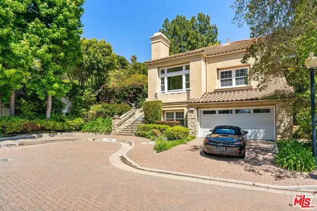 11829 Henley Lane, Los Angeles, CA 90077 - #1