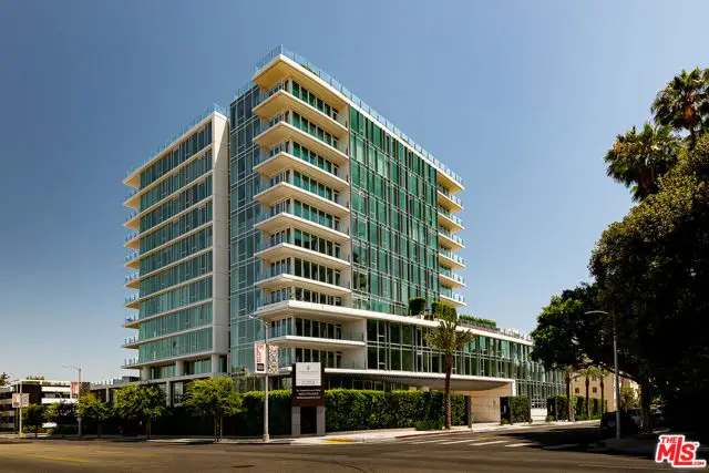 9000 W 3rd Street #208, Los Angeles, CA 90048 - #1
