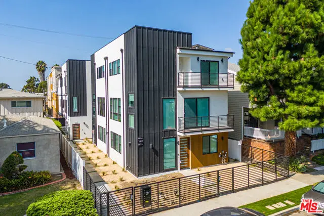 1815 Barry Avenue, Los Angeles, CA 90025 - #1