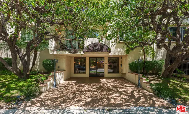 1520 Camden Avenue #105, Los Angeles, CA 90025 - #1