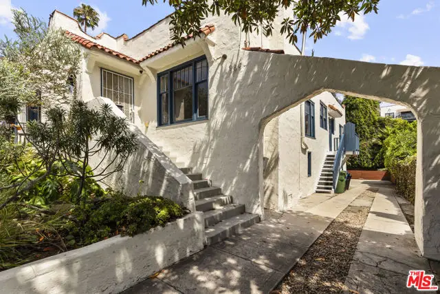 964 Edgecliffe Drive, Los Angeles, CA 90026 - #1
