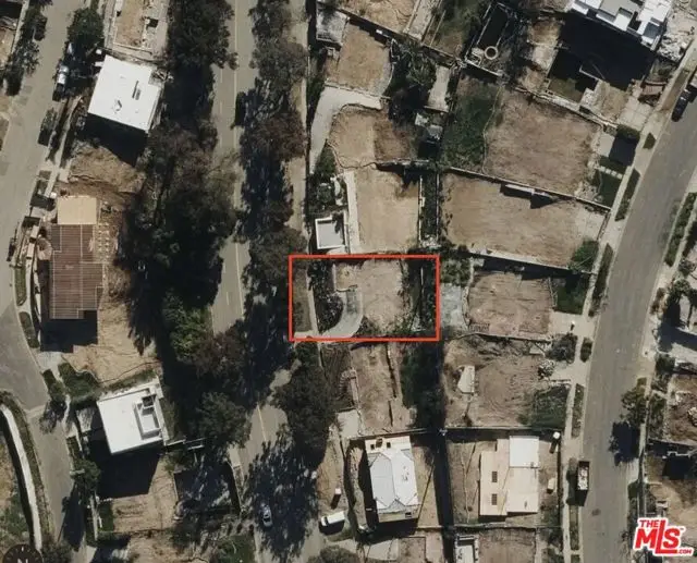 16723 W Sunset Boulevard, Pacific Palisades, CA 90272 - #1
