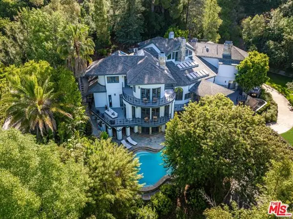 4626 Encino Avenue, Encino (los Angeles), CA 91316