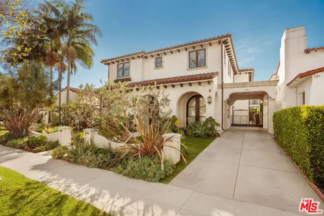 331 S Canon Dr, Beverly Hills, CA 90212 - #1