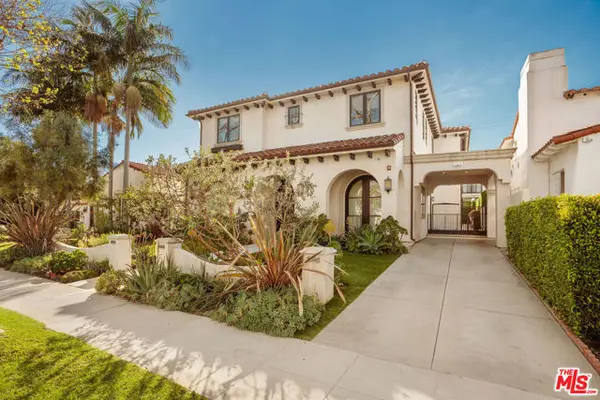 331 S Canon Dr, Beverly Hills, CA 90212