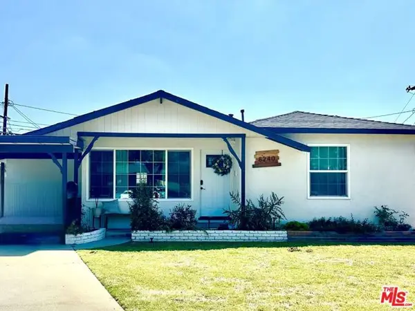 8240 Adoree Street, Downey, CA 90242