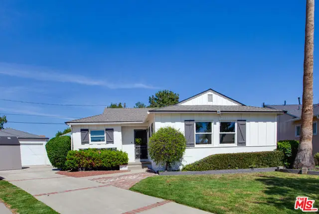 17043 Lorne Street, Van Nuys, CA 91406 - #1