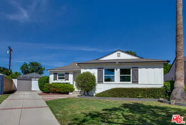 17043 Lorne Street, Van Nuys, CA 91406 - #3