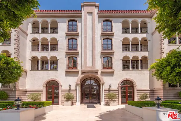 9249 Burton Way #305, Beverly Hills, CA 90210