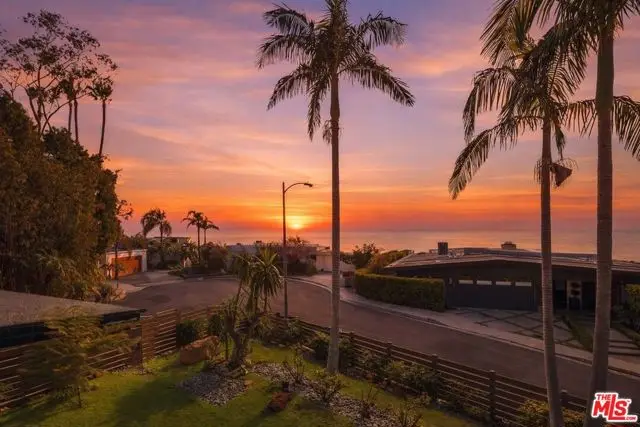1341 Charmel Place, Pacific Palisades, CA 90272 - #1