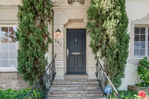 361 S Doheny Drive, Beverly Hills, CA 90211