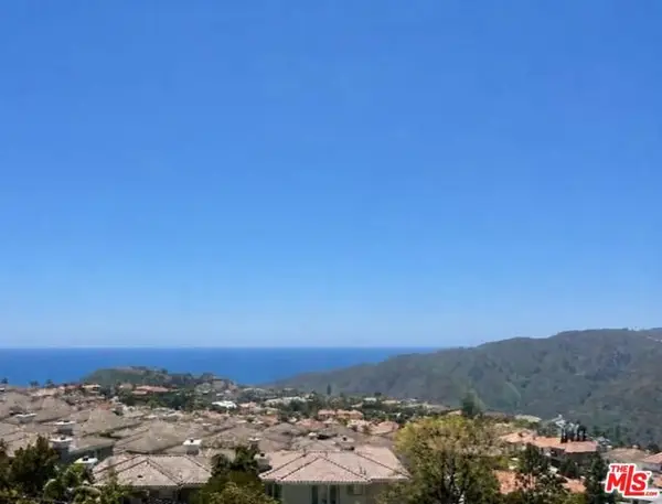 1626 Chastain, Pacific Palisades (los Angeles), CA 90272