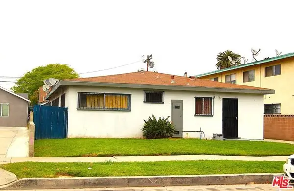 1631 W 84th Street, Los Angeles, CA 90047