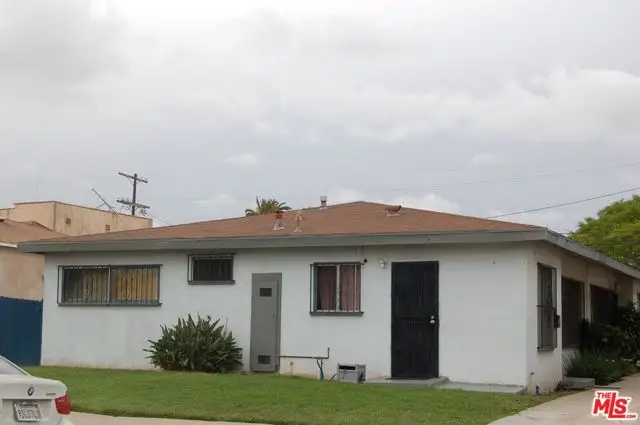 1631 W 84th Street, Los Angeles, CA 90047 - #3