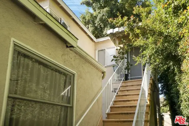 1147 S Swall Drive, Los Angeles, CA 90035 - #3