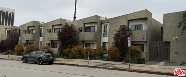 4506 Saugus Avenue #10, Sherman Oaks, CA 91403