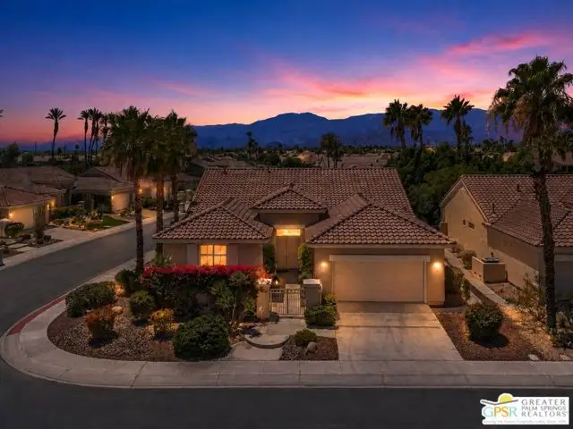 78907 Alliance Way, Palm Desert, CA 92211 - #1