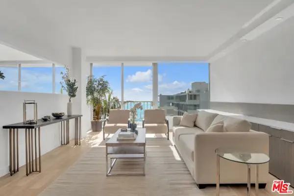 17350 W Sunset Boulevard #303, Pacific Palisades (los Angeles), CA 90272