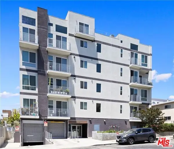 1055 S Serrano Avenue #502, Los Angeles, CA 90006