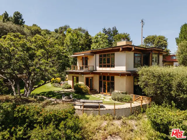665 Sky Line Trail, Topanga, CA 90290 - #1
