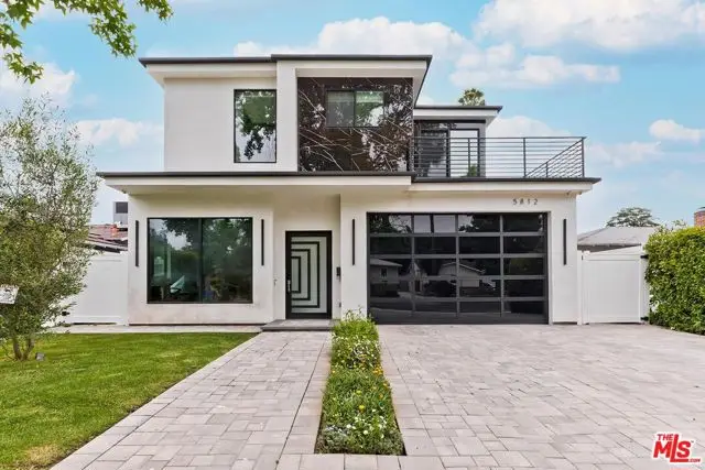 5812 Willis Avenue, Sherman Oaks, CA 91411 - #1
